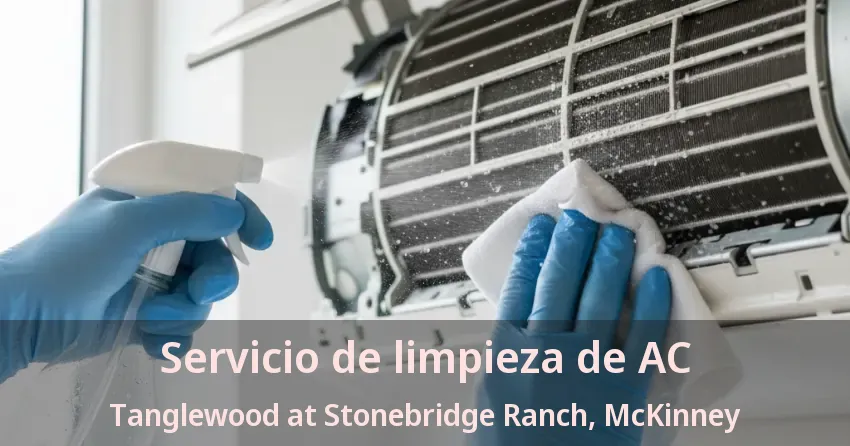 Servicio de limpieza de AC Tanglewood at Stonebridge Ranch, McKinney - TX Servicio de limpieza de AC Tanglewood at Stonebridge Ranch, McKinney - TX