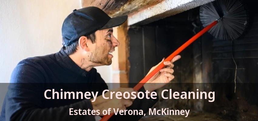 Chimney Creosote Cleaning Estates of Verona, McKinney - TX Chimney Creosote Cleaning Estates of Verona, McKinney - TX