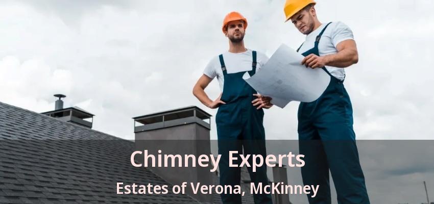 Chimney Experts Estates of Verona, McKinney - TX Chimney Experts Estates of Verona, McKinney - TX