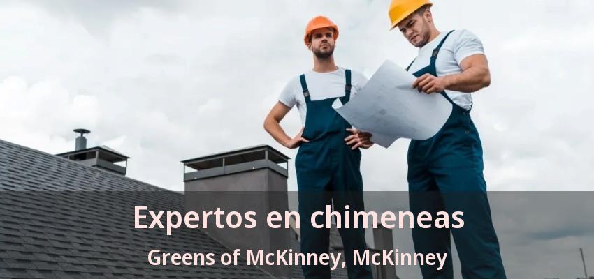 Expertos en chimeneas Greens of McKinney, McKinney - TX Expertos en chimeneas Greens of McKinney, McKinney - TX