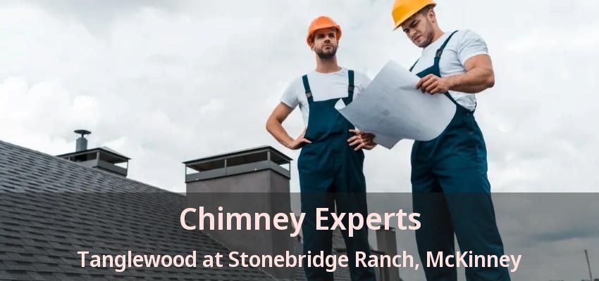 Chimney Experts Tanglewood at Stonebridge Ranch, McKinney - TX Chimney Experts Tanglewood at Stonebridge Ranch, McKinney - TX