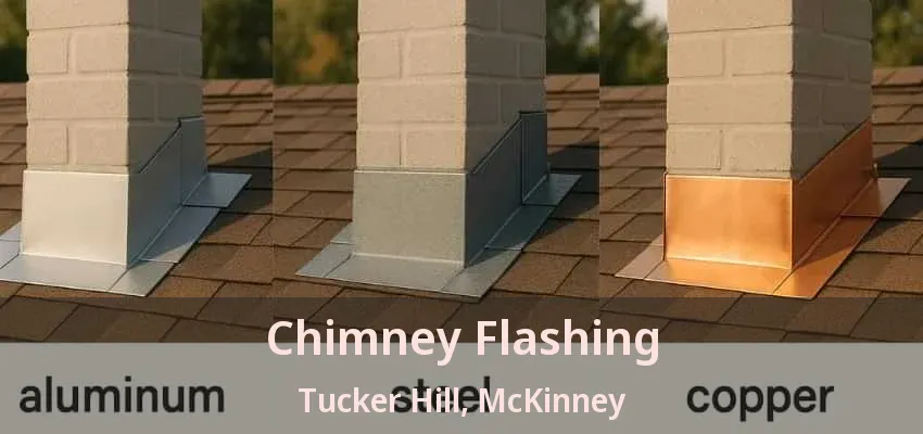 Chimney Flashing Tucker Hill, McKinney - TX Chimney Flashing Tucker Hill, McKinney - TX