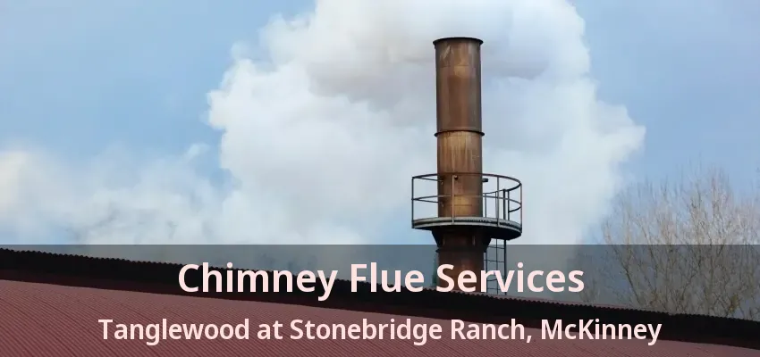Chimney Flue Services Tanglewood at Stonebridge Ranch, McKinney - TX Chimney Flue Services Tanglewood at Stonebridge Ranch, McKinney - TX