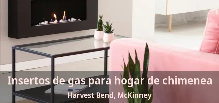 Insertos de gas para hogar de chimenea Harvest Bend, McKinney - TX Insertos de gas para hogar de chimenea Harvest Bend, McKinney - TX