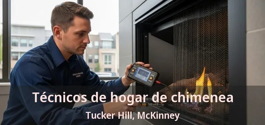 Técnicos de hogar de chimenea Tucker Hill, McKinney - TX Técnicos de hogar de chimenea Tucker Hill, McKinney - TX