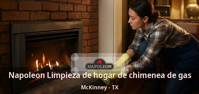 Napoleon Limpieza de hogar de chimenea de gas McKinney - TX Napoleon Limpieza de hogar de chimenea de gas McKinney - TX