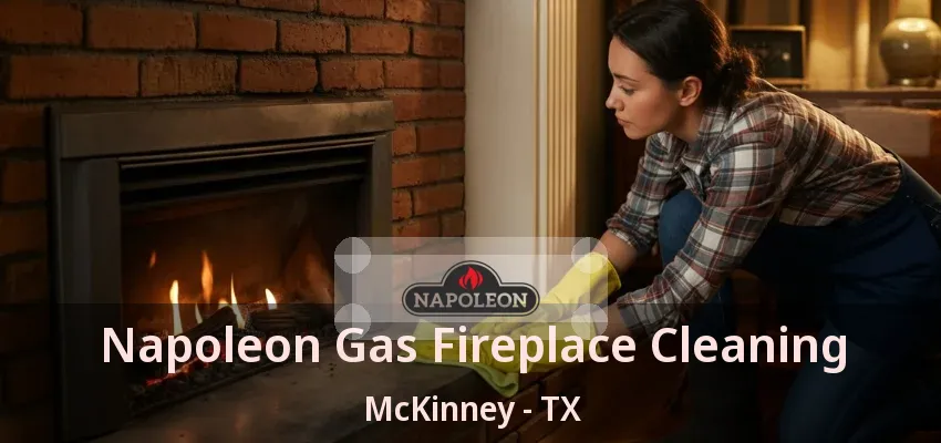 Napoleon Gas Fireplace Cleaning McKinney - TX Napoleon Gas Fireplace Cleaning McKinney - TX