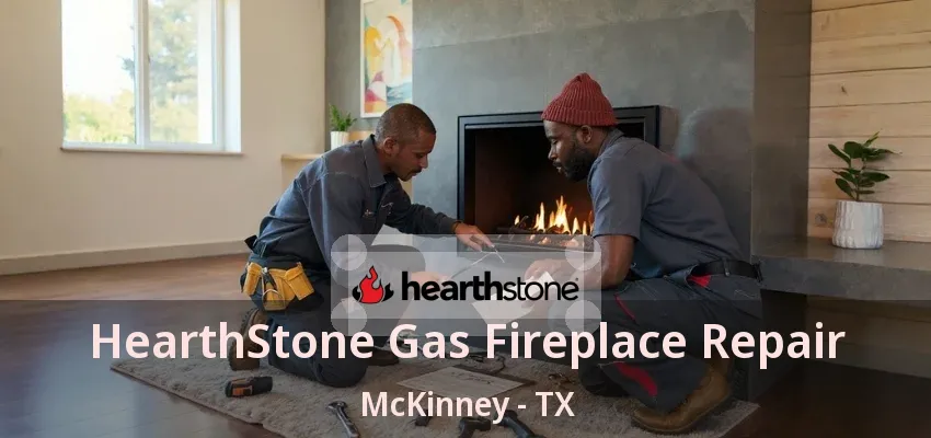 HearthStone Gas Fireplace Repair McKinney - TX HearthStone Gas Fireplace Repair McKinney - TX