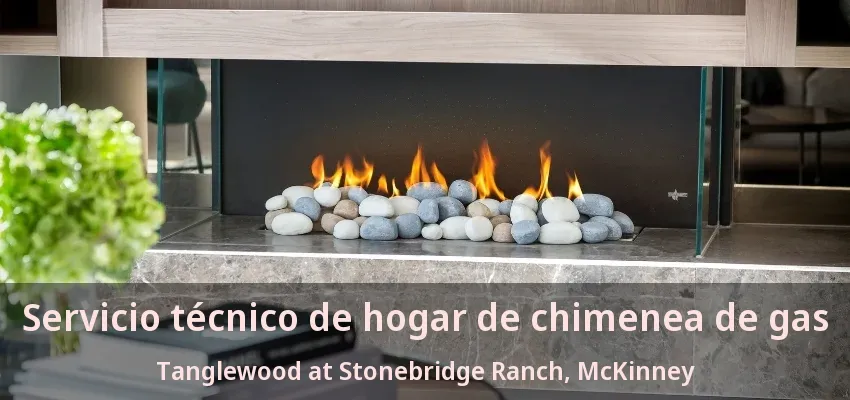 Servicio técnico de hogar de chimenea de gas Tanglewood at Stonebridge Ranch, McKinney - TX Servicio técnico de hogar de chimenea de gas Tanglewood at Stonebridge Ranch, McKinney - TX
