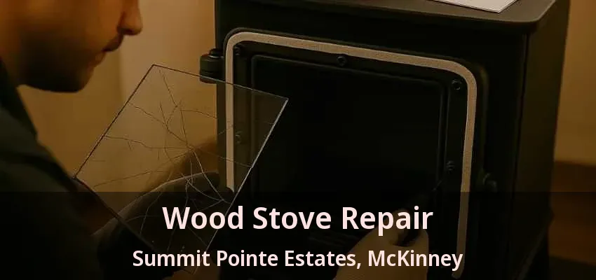 Wood Stove Repair Summit Pointe Estates, McKinney - TX Wood Stove Repair Summit Pointe Estates, McKinney - TX