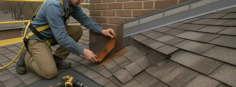 Book for Reparación de chimenea