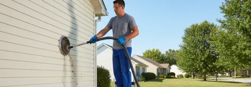 Book for Vent Cleaning Near Me
